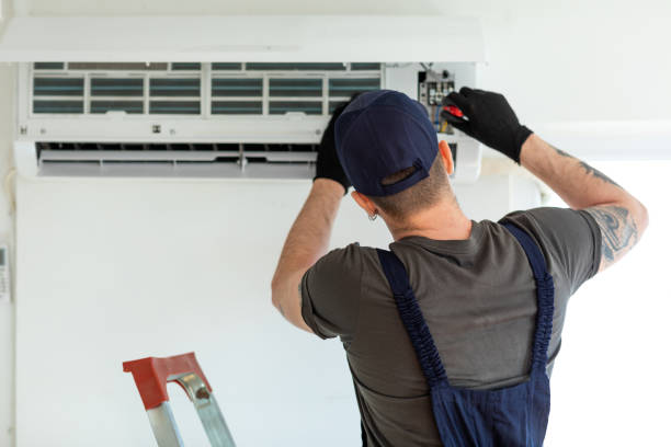 Best Best Air Duct Cleaning Company  in Meadow Les, AK