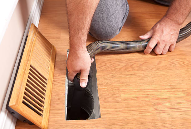 Ventilation Cleaning Services in AK