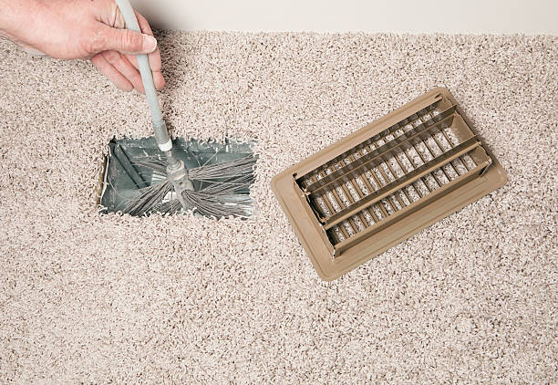 Affordable HVAC Duct Cleaning in AK