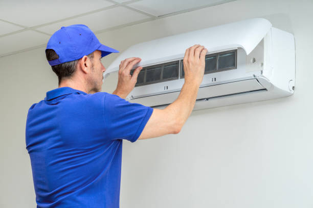 Trusted AK Airduct Cleaning Experts