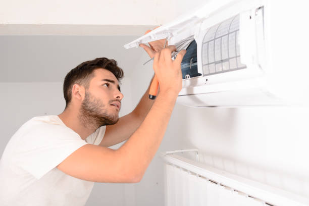 Best Air Duct Cleaning Near Me  in Meadow Les, AK